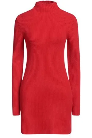 Max&Co. DRESSES - Mini dresses - on YOOX.com