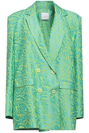 SILENCE LIMITED SUITS and CO-ORDS - Blazers - on YOOX.com