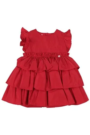 Liu Jo NEWBORN - Baby dresses - on YOOX.com
