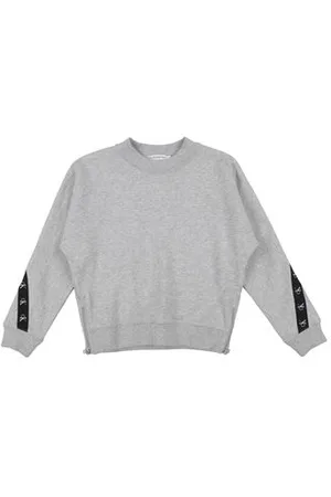 Calvin Klein TOPWEAR - Sweatshirts - on YOOX.com