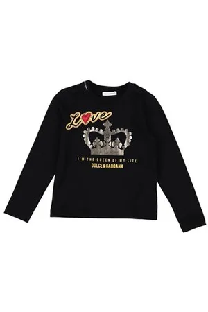 Dolce & Gabbana TOPWEAR - T-shirts - on YOOX.com