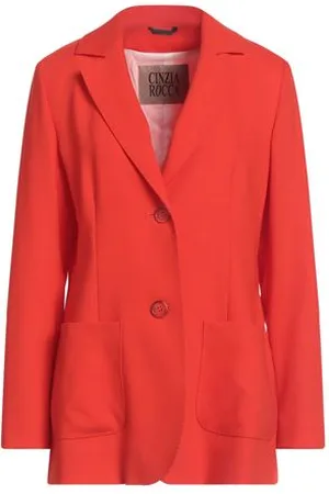 Cinzia Rocca SUITS and CO-ORDS - Blazers - on YOOX.com