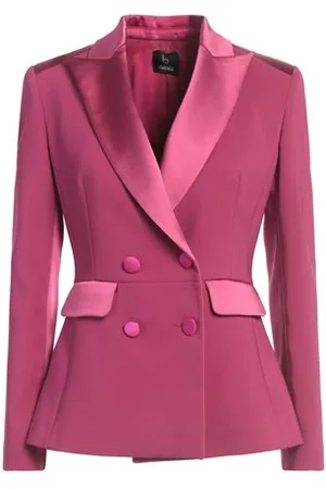 HANITA SUITS and CO-ORDS - Blazers - on YOOX.com