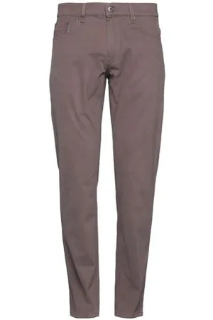 HARMONT&BLAINE BOTTOMWEAR - Trousers - on YOOX.com