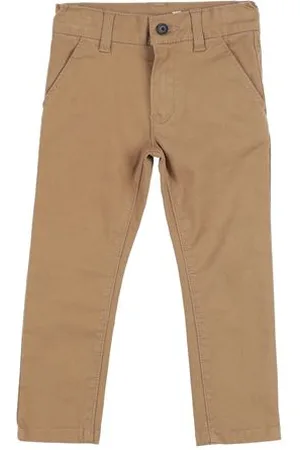 HUGO BOSS BOTTOMWEAR - Trousers - on YOOX.com