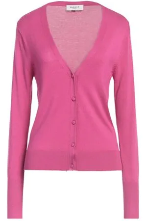 MARKUP KNITWEAR - Cardigans - on YOOX.com