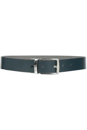Emporio Armani Small Leather Goods - Belts - on YOOX.com