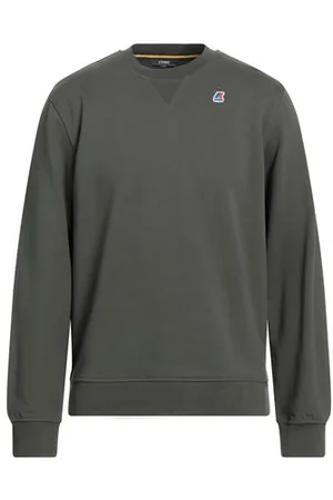 K-Way TOPWEAR - Sweatshirts - on YOOX.com