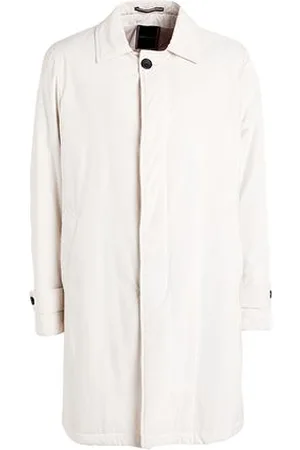 Tommy Hilfiger COATS & JACKETS - Overcoats & Trench Coats - on YOOX.com