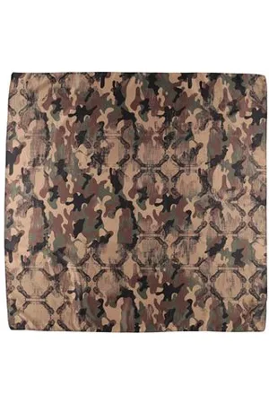 GAËLLE ACCESSORIES - Scarves - on YOOX.com