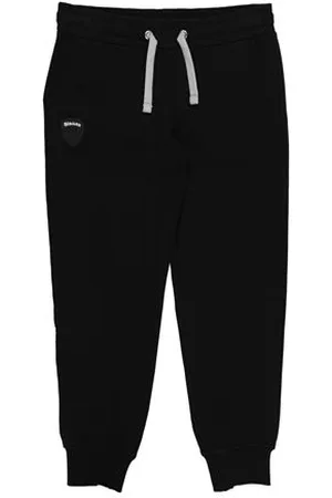Blauer BOTTOMWEAR - Trousers - on YOOX.com