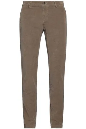 Masons BOTTOMWEAR - Trousers - on YOOX.com
