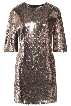 FLOOR DRESSES - Mini dresses - on YOOX.com