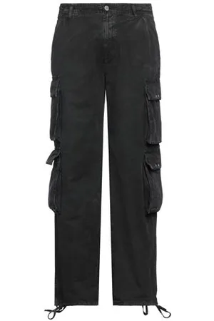 44 Label Group BOTTOMWEAR - Trousers - on YOOX.com