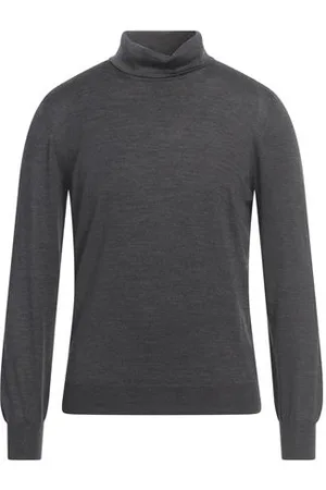 LARDINI KNITWEAR - Turtlenecks - on YOOX.com