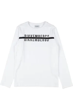 Bikkembergs TOPWEAR - T-shirts - on YOOX.com