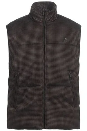 Elvine COATS & JACKETS - Gilets - on YOOX.com
