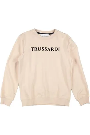 Trussardi TOPWEAR - Sweatshirts - on YOOX.com
