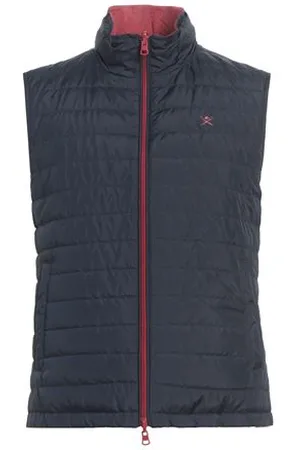 Hackett COATS & JACKETS - Gilets - on YOOX.com