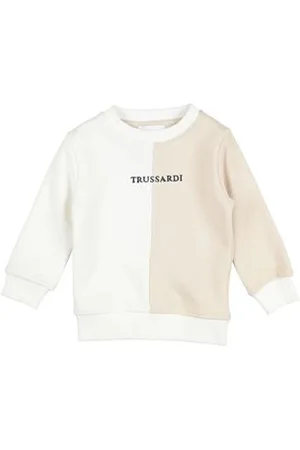 Trussardi TOPWEAR - Sweatshirts - on YOOX.com