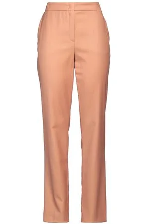 Escada BOTTOMWEAR - Trousers - on YOOX.com