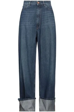 3x1 BOTTOMWEAR - Jeans - on YOOX.com
