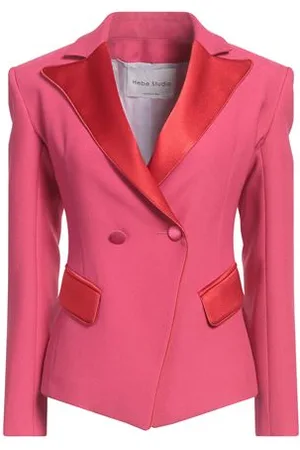 HEBE STUDIO SUITS and CO-ORDS - Blazers - on YOOX.com
