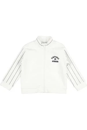 Emporio Armani TOPWEAR - Sweatshirts - on YOOX.com