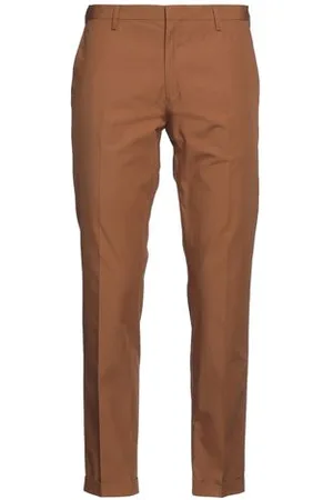 Paul Smith BOTTOMWEAR - Trousers - on YOOX.com