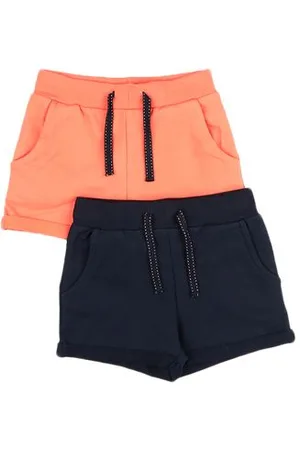 NAME IT BOTTOMWEAR - Shorts & Bermuda Shorts - on YOOX.com