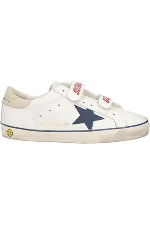 Golden Goose FOOTWEAR - Trainers - on YOOX.com