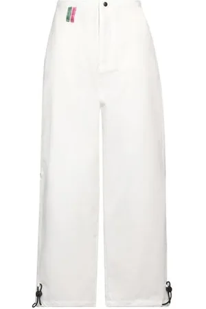 Emporio Armani BOTTOMWEAR - Trousers - on YOOX.com