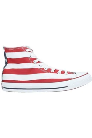 Converse FOOTWEAR - Trainers - on YOOX.com