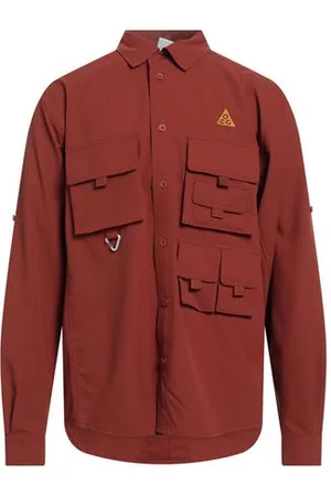 Nike TOPWEAR - Shirts - on YOOX.com