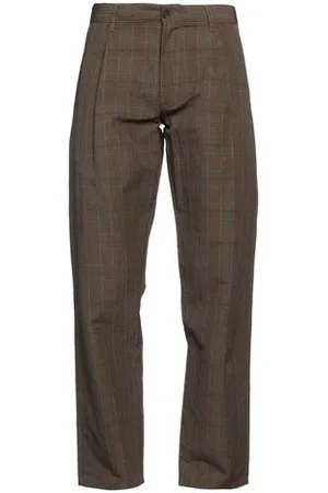 Aspesi BOTTOMWEAR - Trousers - on YOOX.com