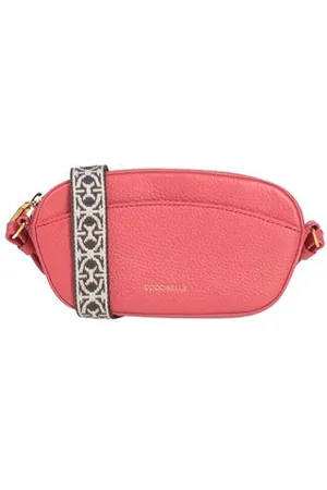 Coccinelle BAGS - Cross-body bags - on YOOX.com