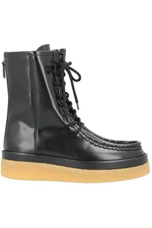 Chloé FOOTWEAR - Ankle boots - on YOOX.com