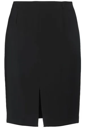 DIANA GALLESI BOTTOMWEAR - Midi skirts - on YOOX.com