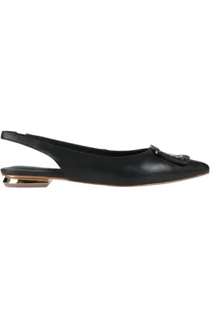 Emanuélle vee FOOTWEAR - Ballet flats - on YOOX.com