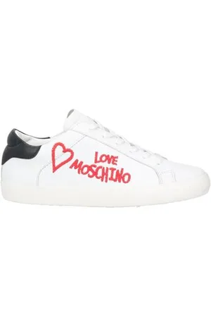 Moschino FOOTWEAR - Trainers - on YOOX.com