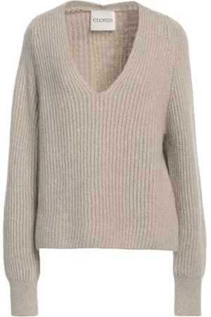 Closed KNITWEAR - Jumpers - on YOOX.com