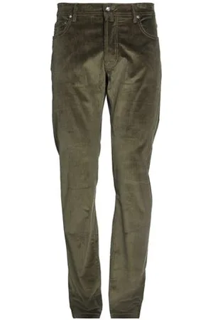 Jacob Cohen BOTTOMWEAR - Trousers - on YOOX.com