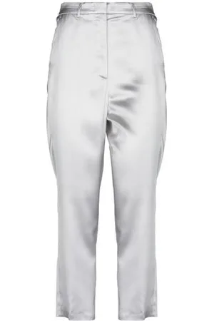 PESERICO SIGN BOTTOMWEAR - Trousers - on YOOX.com