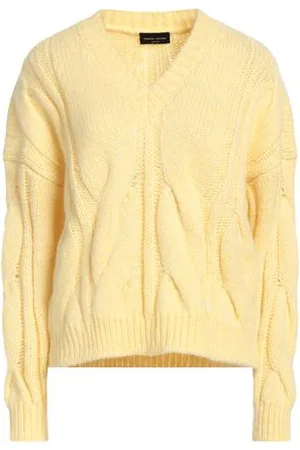 Roberto Collina KNITWEAR - Jumpers - on YOOX.com