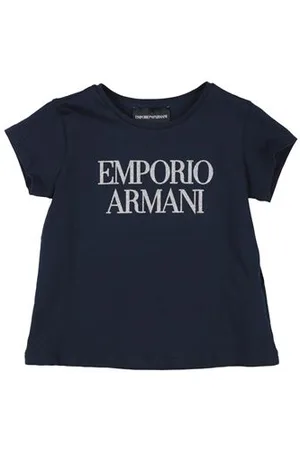 Emporio Armani TOPWEAR - T-shirts - on YOOX.com