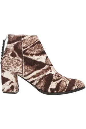 ANTONIO BARBATO FOOTWEAR - Ankle boots - on YOOX.com