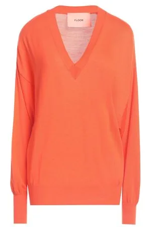 FLOOR KNITWEAR - Jumpers - on YOOX.com