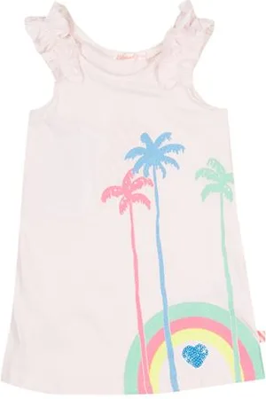 Billieblush DRESSES - Kids’ dresses - on YOOX.com