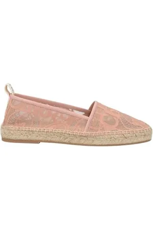 Chloé FOOTWEAR - Espadrilles - on YOOX.com