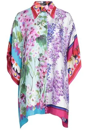 Dolce & Gabbana TOPWEAR - Shirts - on YOOX.com